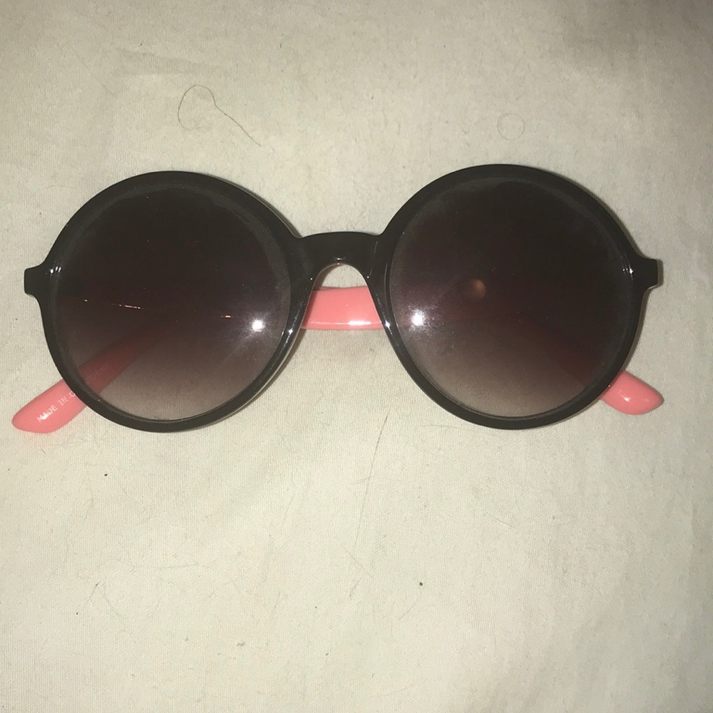 Round Len sunglasses